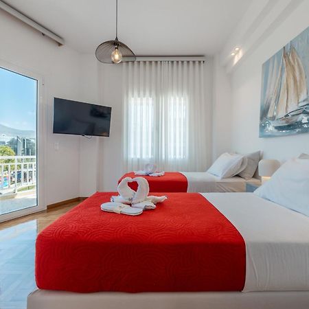 Apartment In Glyfada Center Athen Eksteriør billede