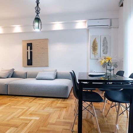Apartment In Glyfada Center Athen Eksteriør billede