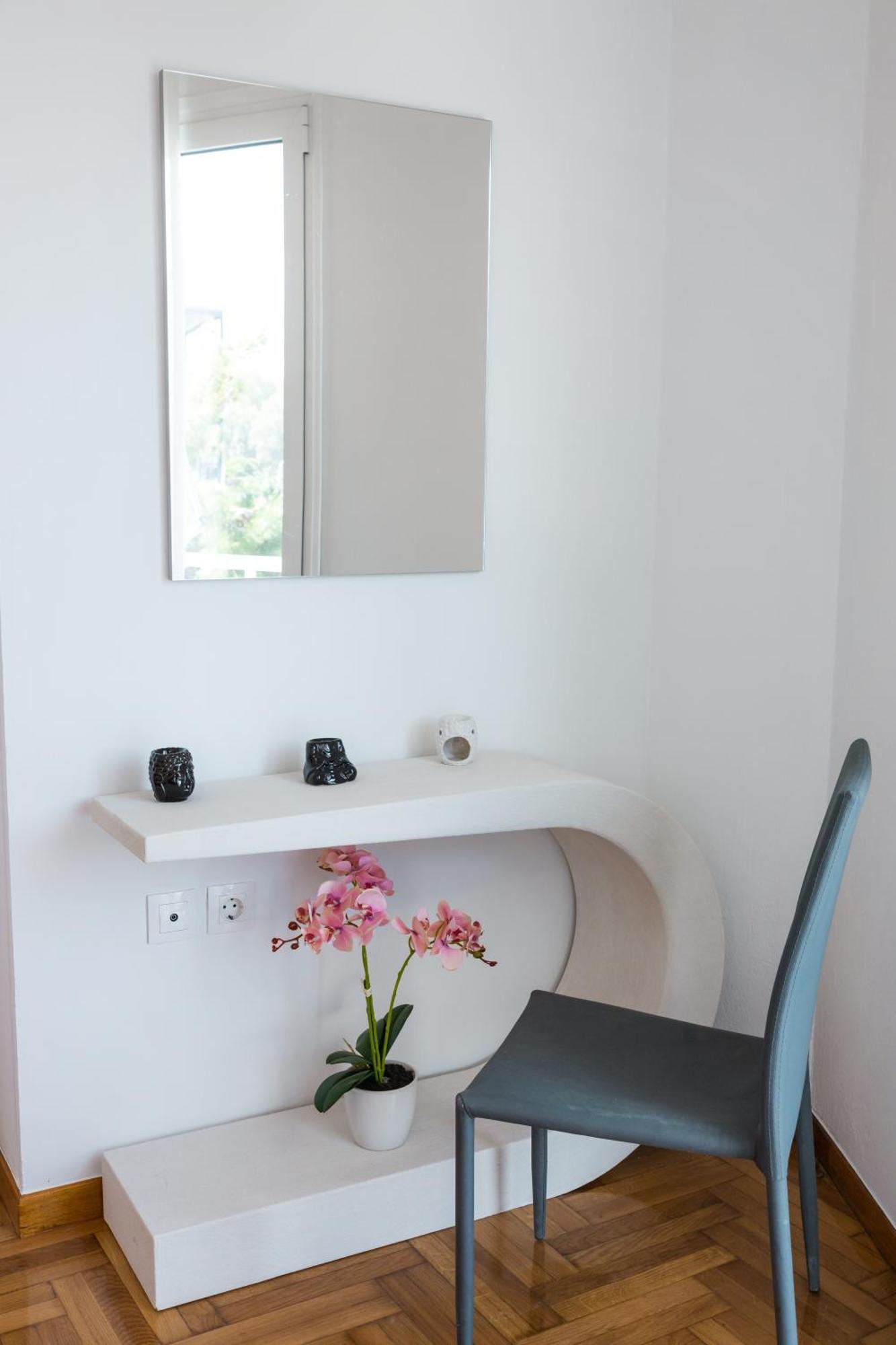 Apartment In Glyfada Center Athen Eksteriør billede