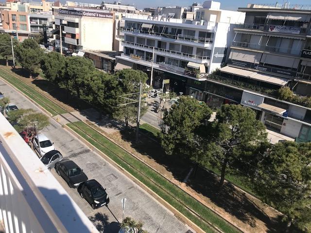 Apartment In Glyfada Center Athen Eksteriør billede